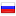 equatro.ru server is located in Russia